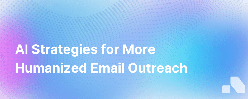 3 Ways Ai Can Help Your Write Less Robotic Emails