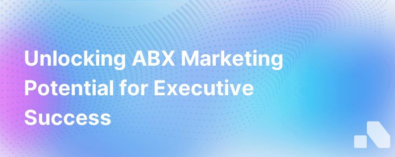 Abx Marketing