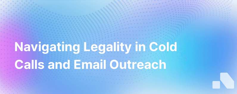 Are Cold Calls And Spam Illegal