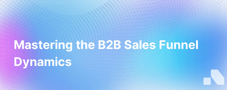 B2B Sales Funnel