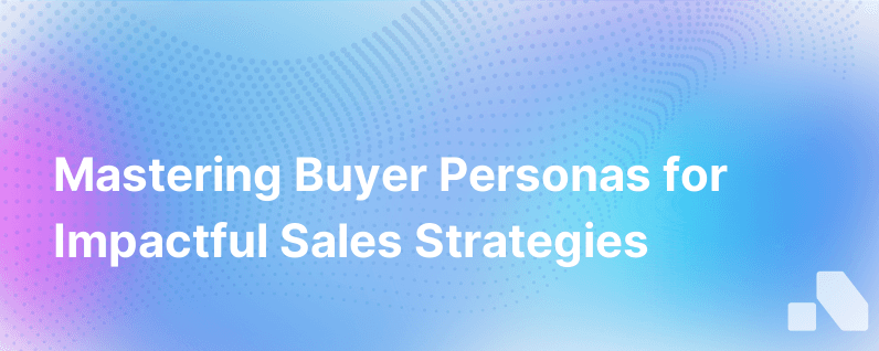 Buyer Personas What Are They And What To Include