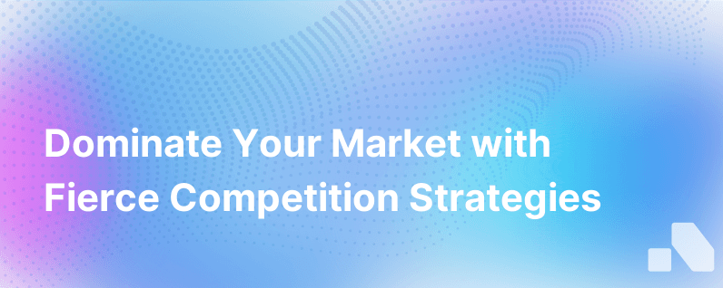 Compete Like You Mean It