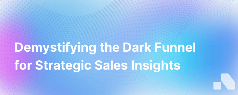 Demystifying The Dark Funnel How Anonymity Becomes Identifiable