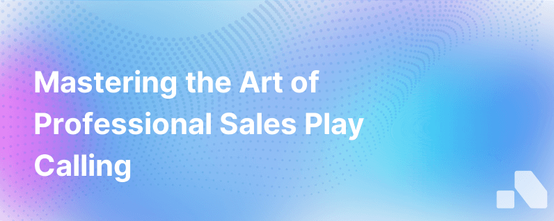 Huddle Up And Call Your Number Like A Pro