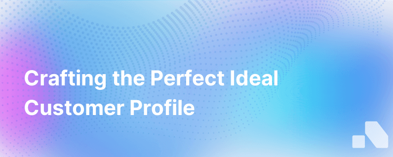 Ideal Customer Profile