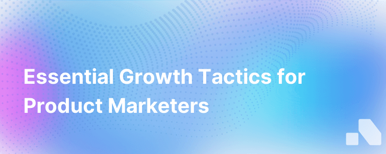 Product Marketer Development