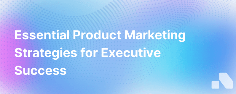 Product Marketing Advice