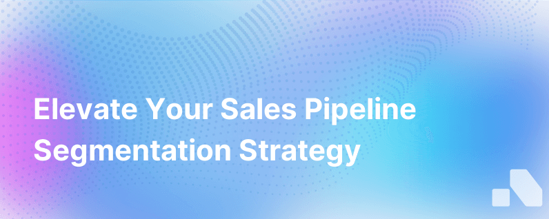 Raising The Bar On Pipeline Segmentation