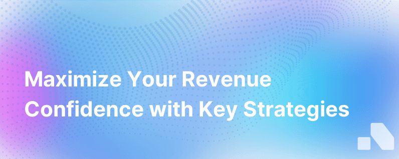 Revenue Confidence Checkpoint