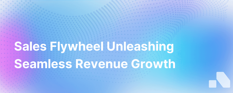Sales Flywheel