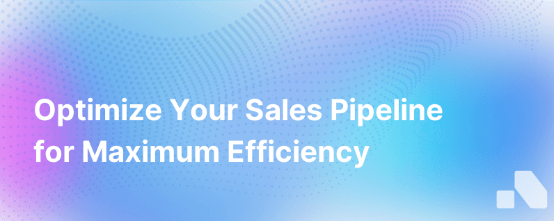Sales Pipeline