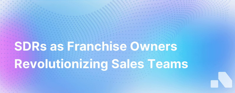 Sdrs No. Owners Of Their Franchise