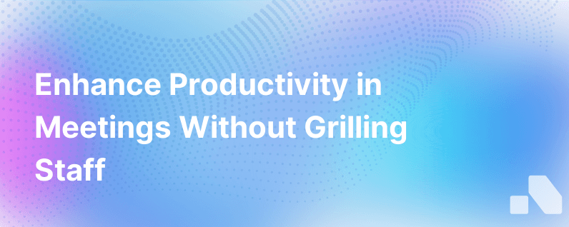 Want More Productive 11S Skip The Cross Examinations