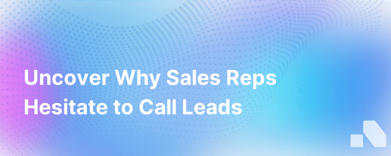 Why Arent Your Reps Calling A Number